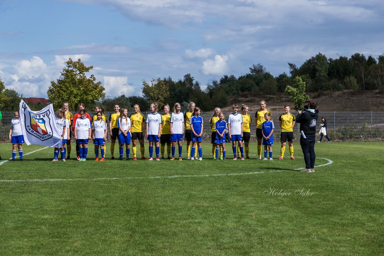 Bild 257 - Oberliga Saisonstart